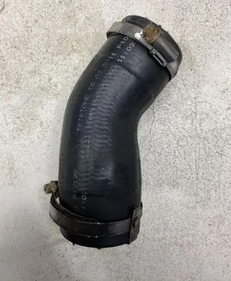 Citroen C4 Grand Picasso Intercooler hose/pipe 9684307380 12100 10022201
