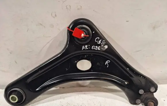 Citroen C3 Front control arm
