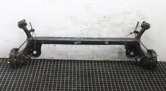 Suzuki Ignis Rear axle beam 