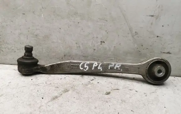 Audi A6 S6 C5 4B Front control arm