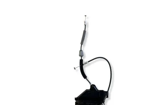 Opel Mokka B Front door lock PSA305590 16944087 5371A0343M3