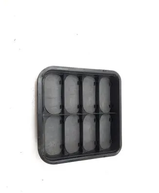 Audi e-tron Quarter panel pressure vent 4M0819181B