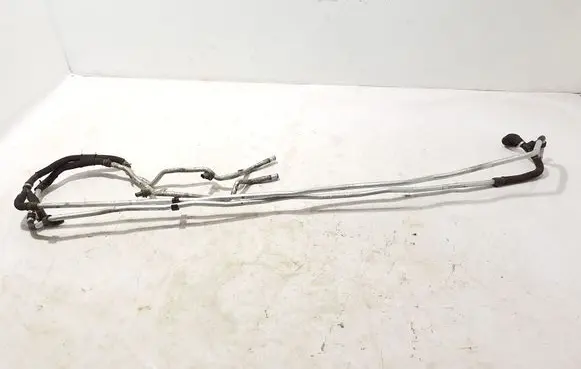 Porsche Panamera (971) Engine coolant pipe/hose 971820029B