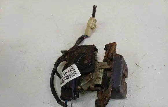 Subaru B9 Tribeca Tailgate/trunk/boot lock/catch/latch 