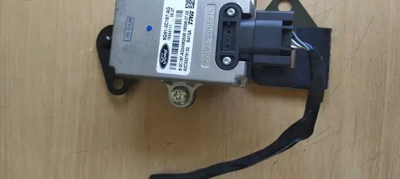 Ford Mondeo MK IV Acceleration sensor 6G913C187AG