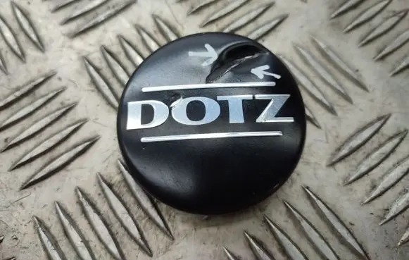 Original wheel cap