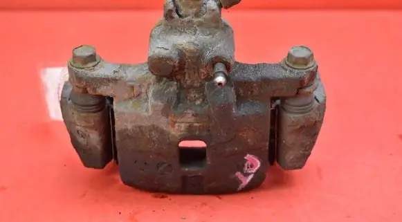 Subaru Forester SG Rear brake caliper