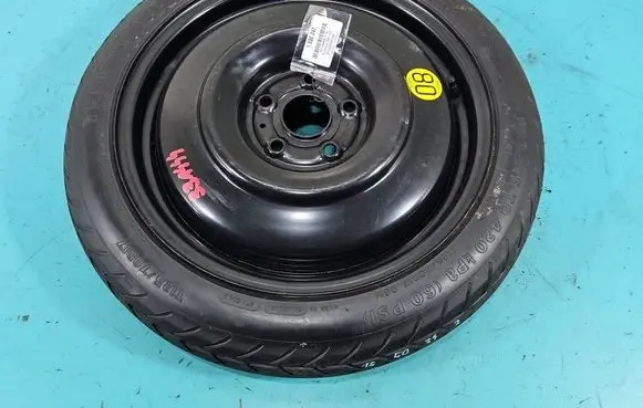 Toyota Auris 150 R17 spare wheel IMPRK1550242