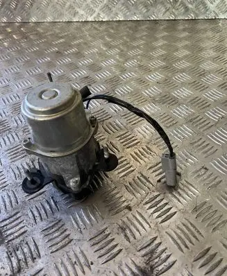 Mitsubishi Outlander Vacuum pump