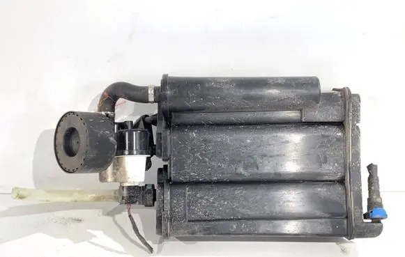 Mercedes-Benz GLE W167 Active carbon filter fuel vapour canister A1674703403