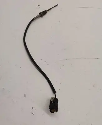 BMW 7 G11 G12 Exhaust gas temperature sensor 7804177