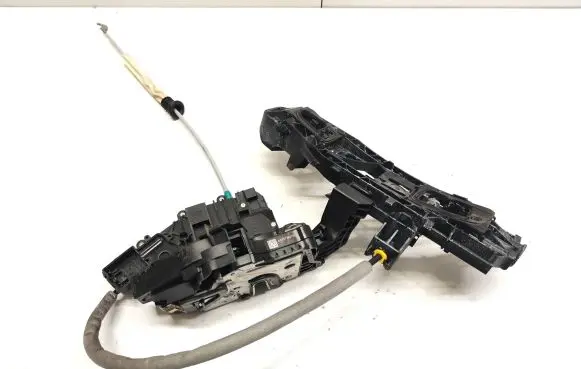 Mercedes-Benz S W222 Rear door lock A0997302135