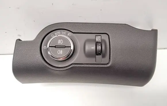 Opel Insignia A Light switch 22901659 13241913 330910517