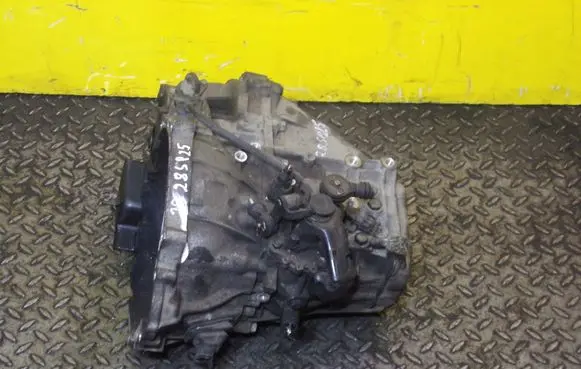 KIA Sportage Manual 6 speed gearbox M56CF31 BIEGOW