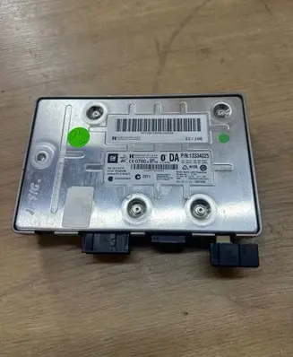 Opel Insignia A Bluetooth control unit module 13334025 71054T095010265