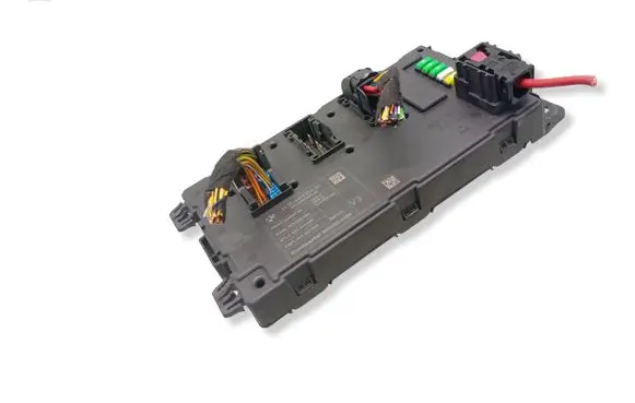 BMW 3 F30 F35 F31 Comfort/convenience module 6819334