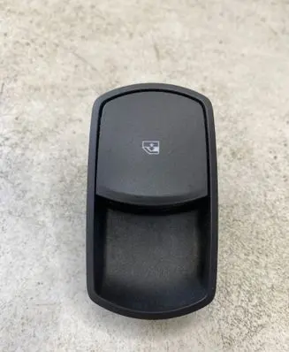 Opel Corsa D Electric window control switch 13189333 315625731