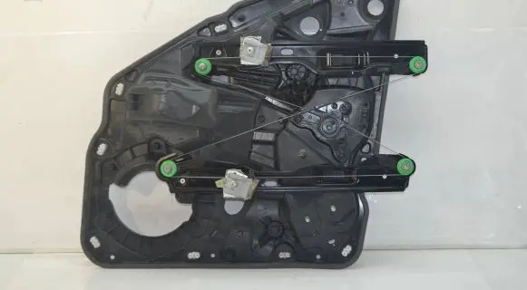 Porsche Cayenne (92A) Sliding door window regulator with motor 7P5839462A 7P5839756C 928642102