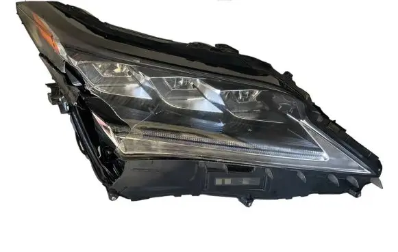 Lexus RX 330 - 350 - 400H Headlight/headlamp 8114548D70