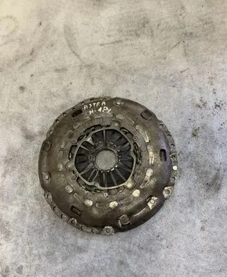 Opel Astra H Pressure plate L04121