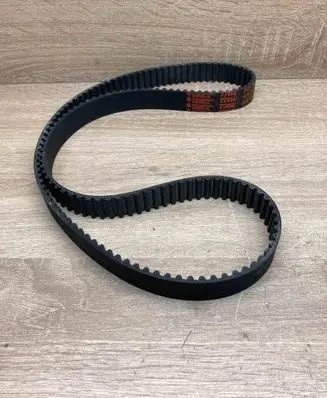 Mazda 323 Timing belt 4875807