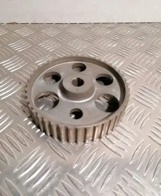 Audi A4 S4 B5 8D Fuel pump gear (pulley) 028130111A