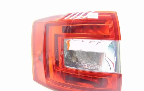 Skoda Octavia Mk3 (5E) Rear/tail lights 5E9945095A