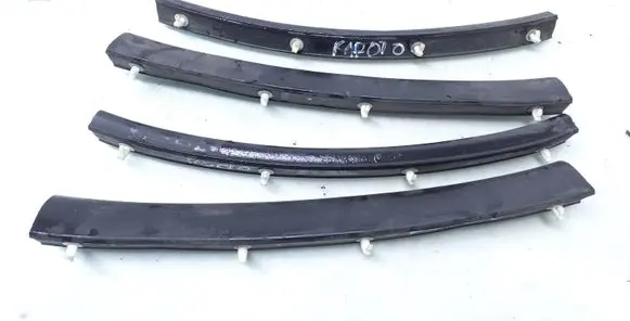 Ford Ecosport Engine compartment rubber 
