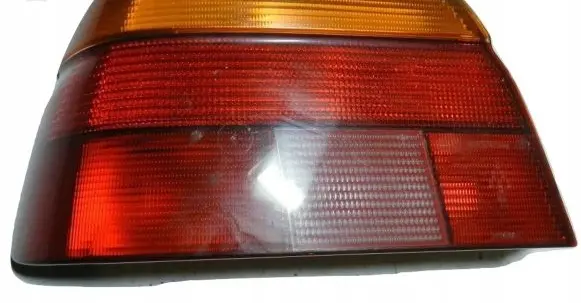 BMW 5 E39 Rear/tail lights 8358031