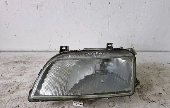 Volkswagen Sharan Headlight/headlamp