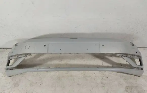 Volkswagen Golf VII Front bumper 5G0807221FL