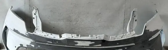 KIA Sorento IV Front bumper 86511P2000