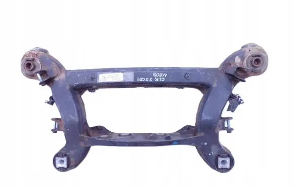 Mercedes-Benz C W203 Rear subframe 
