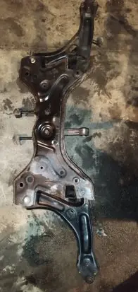 Volkswagen Up Front subframe 1S0199315