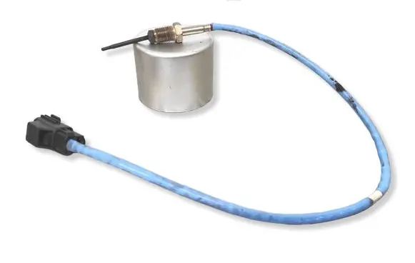 Ford Transit Courier Exhaust gas temperature sensor H1B112B591BB A1B112B591BE TWOJEAUTOWYSZKOW
