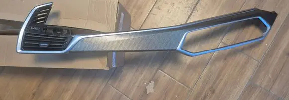 BMW X6 G06 Panel trim 939947212