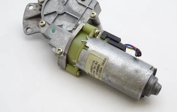 Audi A6 S6 C5 4B Seat adjustment motor 3B0959761AJ