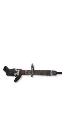 Volvo V70 Fuel injector 0445110298 30777526