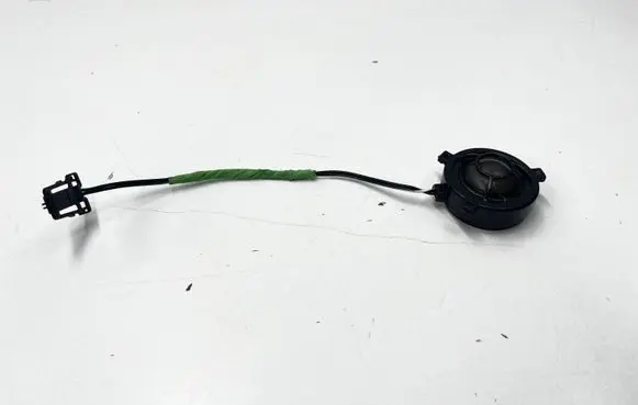 Volkswagen Touareg II Front door high frequency speaker 3C0035411D