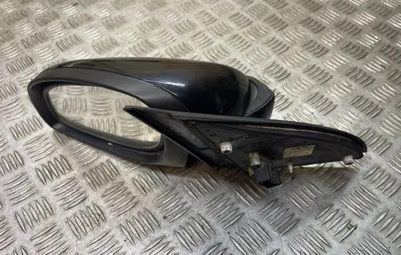 Opel Vectra C Front door electric wing mirror 24436193 352505
