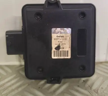 Volvo V40 Door control unit/module 31343873 4A010994