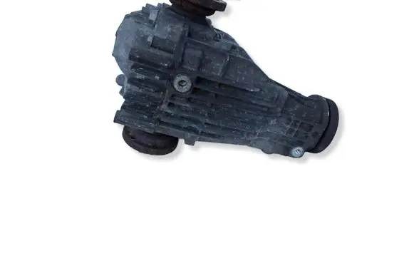 Audi Q3 F3 Rear differential 0AR525083C