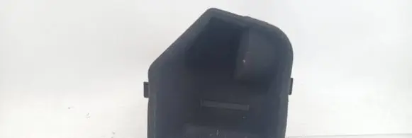 Citroen C5 Glove box in trunk 