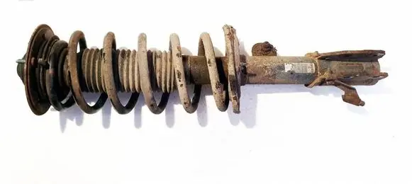 Chevrolet Captiva Front shock absorber/damper 9594881 7451285