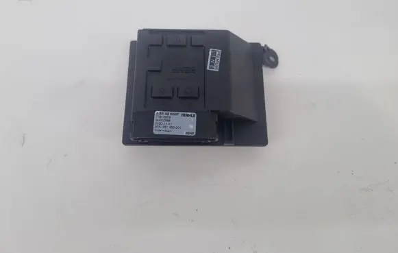 Mercedes-Benz Vito Viano W639 Heater blower motor/fan resistor B5539 ABR86000P 70815876