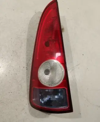 Renault Espace - Grand espace IV Rear/tail lights 8200027153