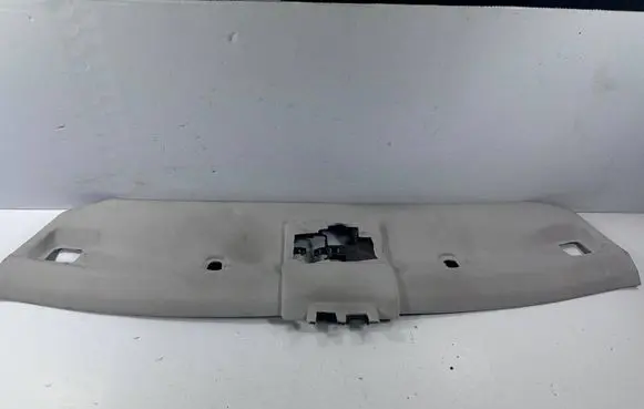 Renault Espace - Grand espace V Other sill/pillar trim element 739756795R