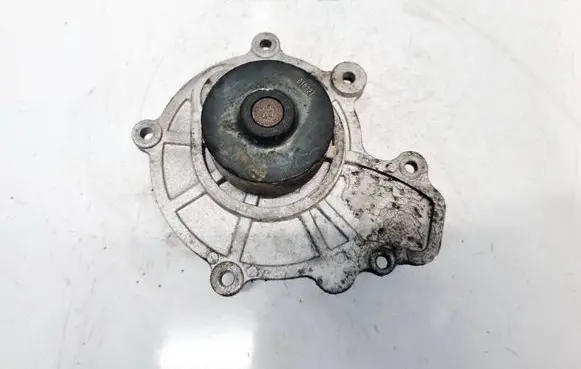 Chevrolet Captiva Water pump 