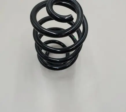 Nissan Leaf II (ZE1) Rear coil spring