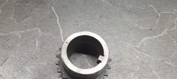 Renault Koleos I Timing chain sprocket 
